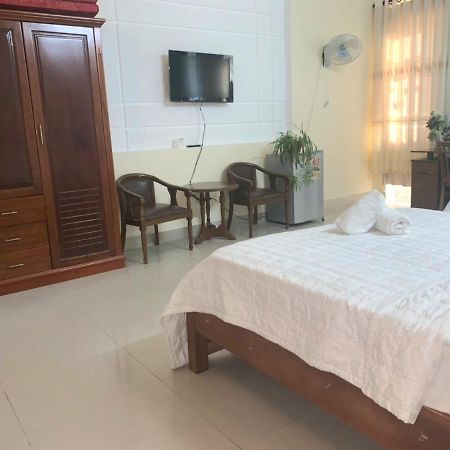 Pink Host Vung Tau Exterior foto